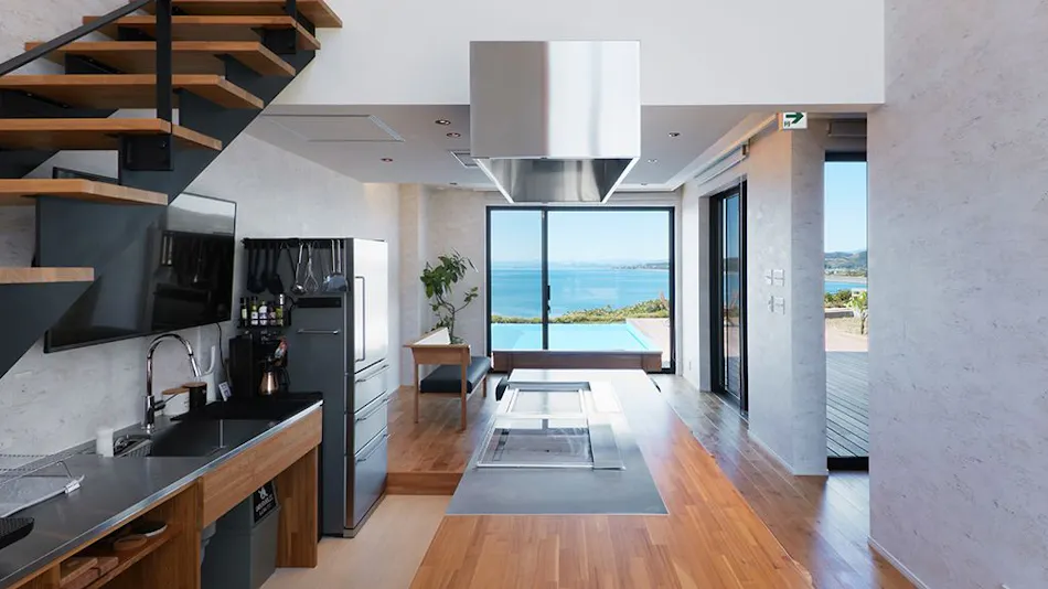 VILLA URARA THE COAST