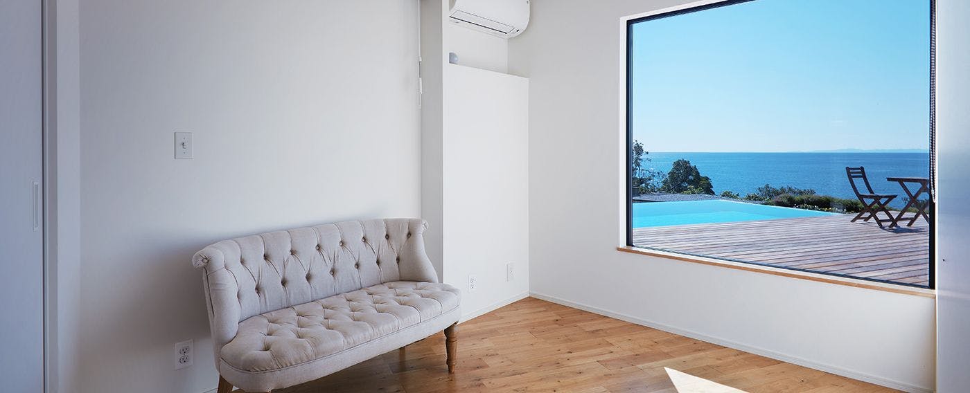 VILLA URARA THE COAST