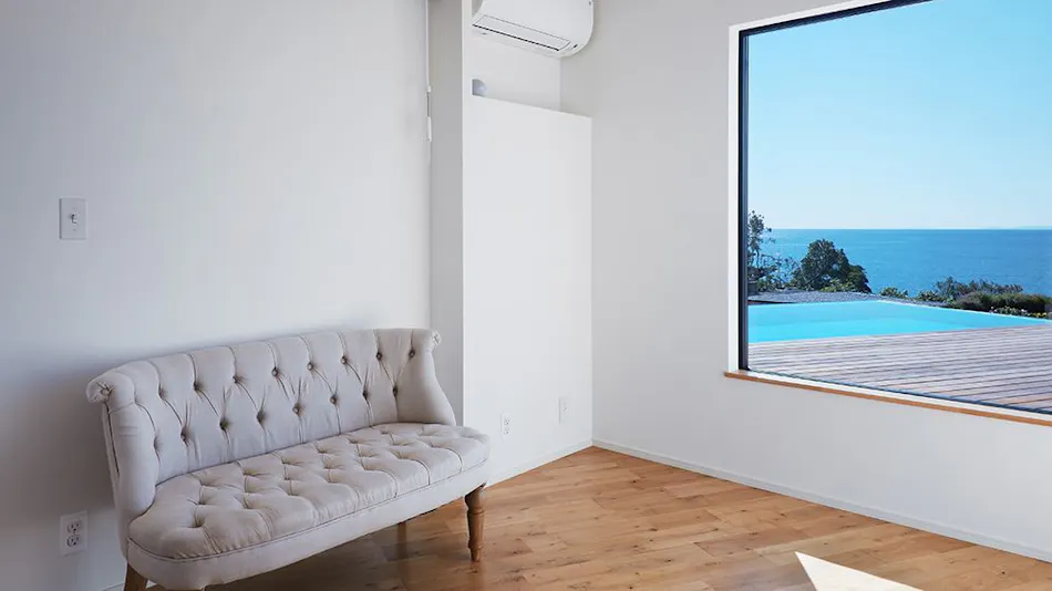 VILLA URARA THE COAST