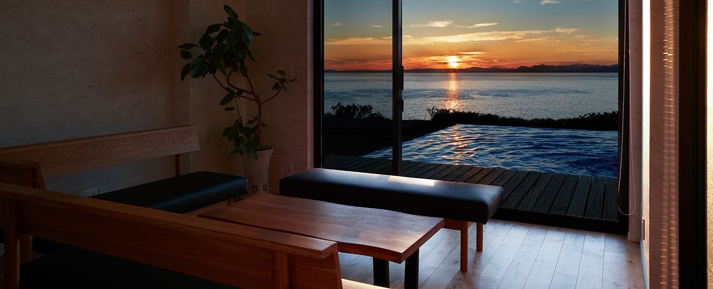 VILLA URARA THE COAST