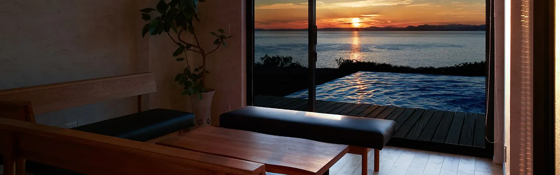VILLA URARA THE COAST