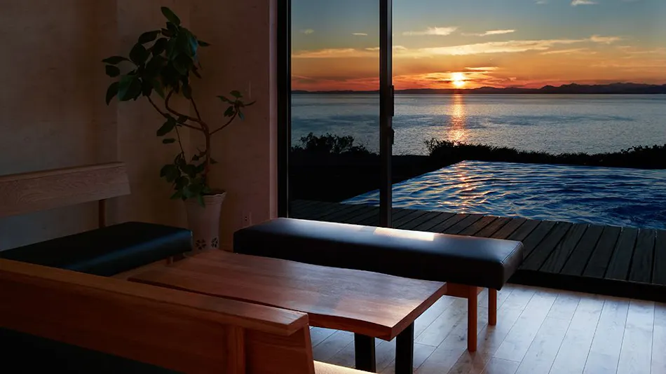 VILLA URARA THE COAST