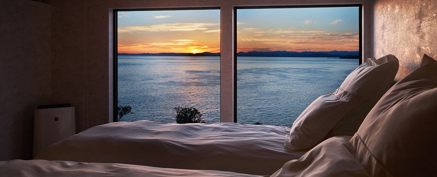 VILLA URARA THE COAST