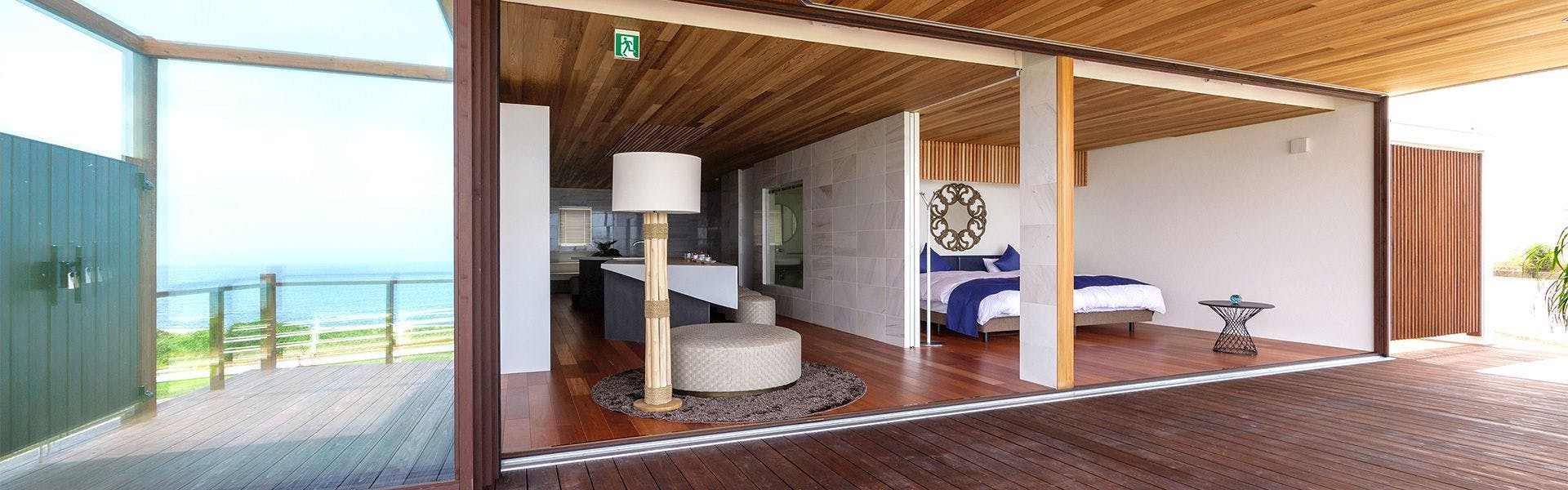 ระเบียง