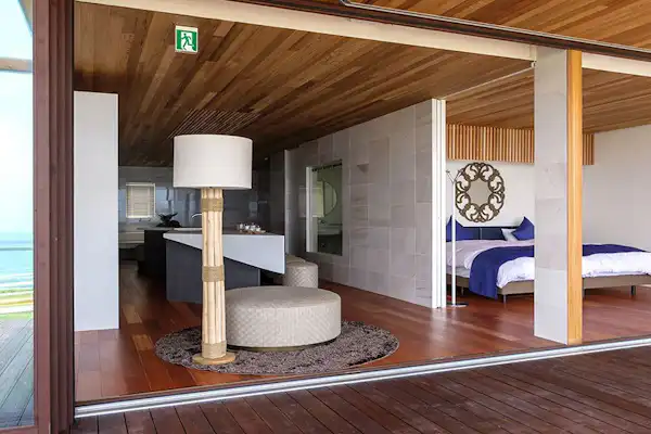 ระเบียง