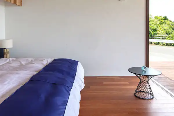 ห้องนอน