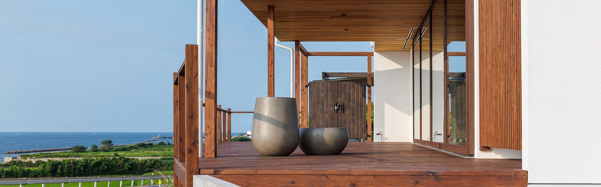 ระเบียง