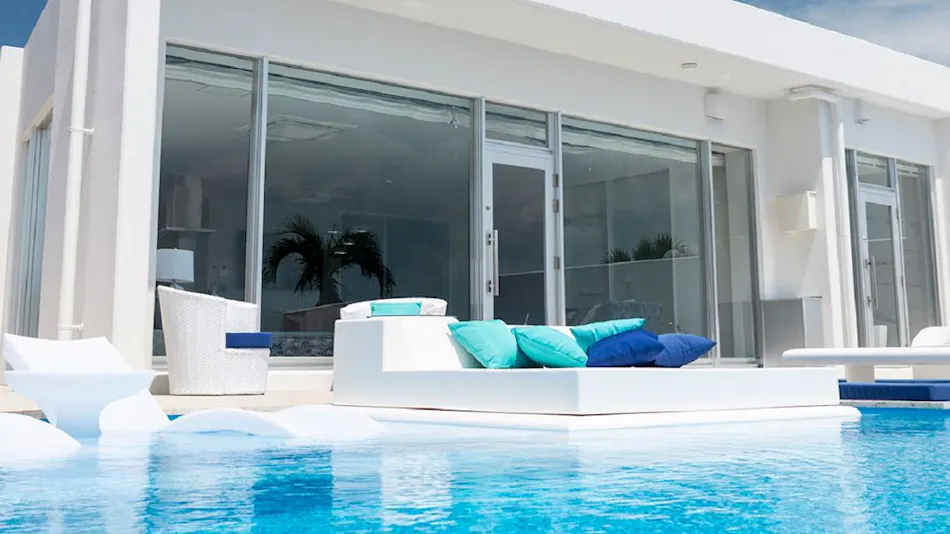 Ronsard Resort IRABU