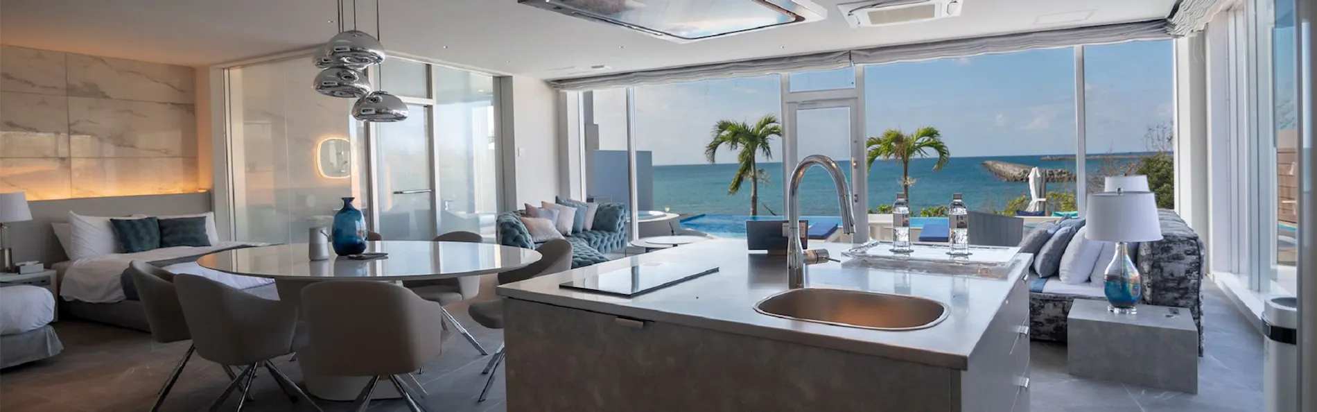 Ronsard Resort IRABU