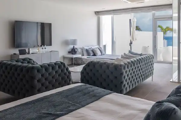 ห้องพัก