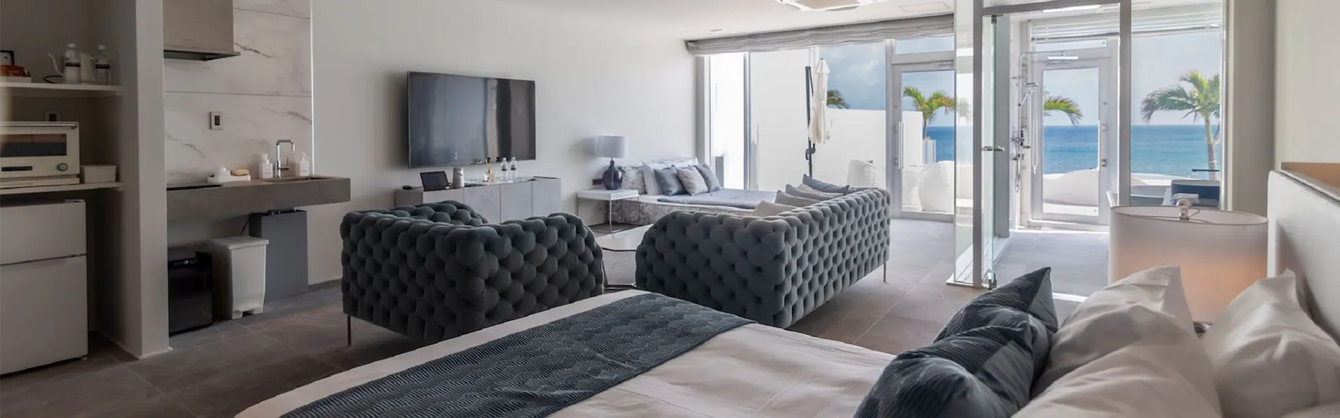 Ronsard Resort IRABU