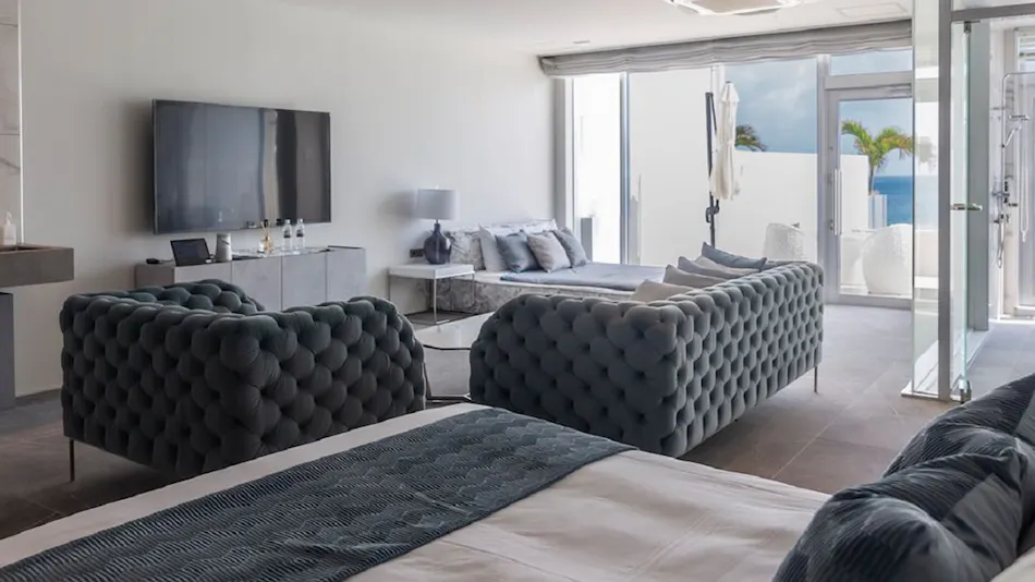 Ronsard Resort IRABU