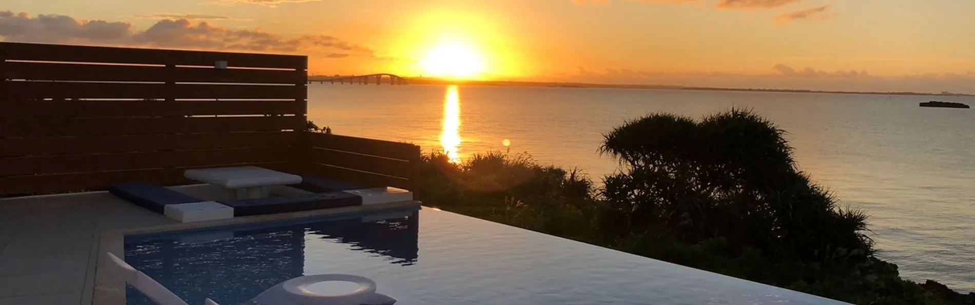 Ronsard Resort IRABU