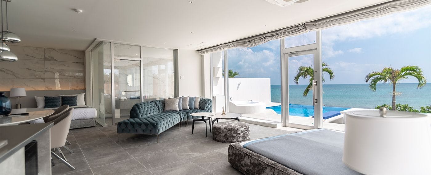 Ronsard Resort IRABU