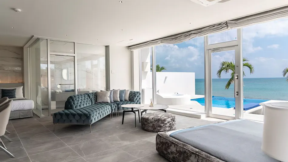 Ronsard Resort IRABU