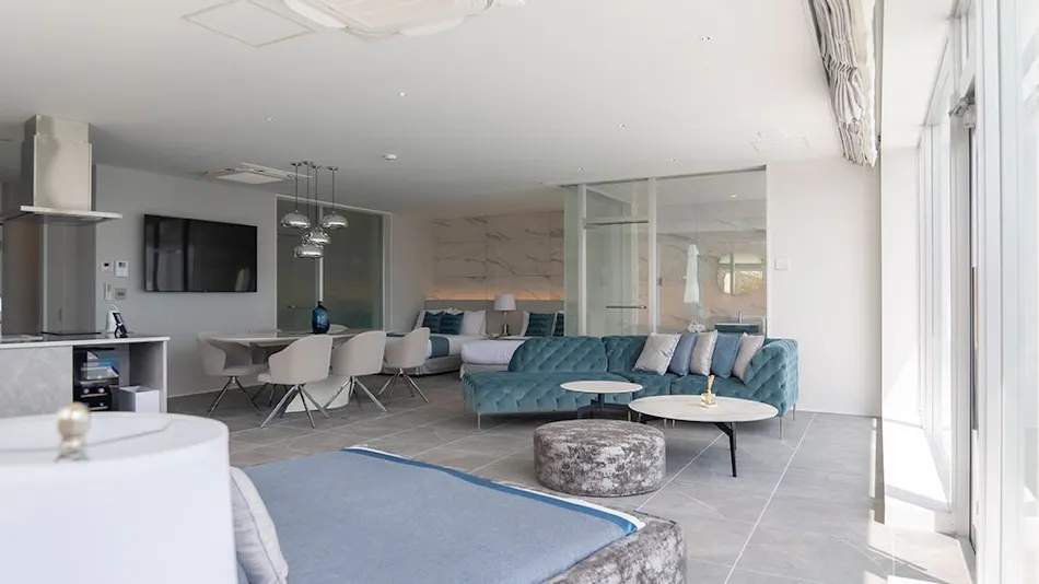 Ronsard Resort IRABU