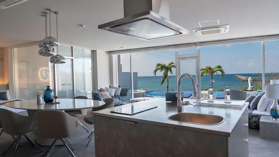 Ronsard Resort IRABU