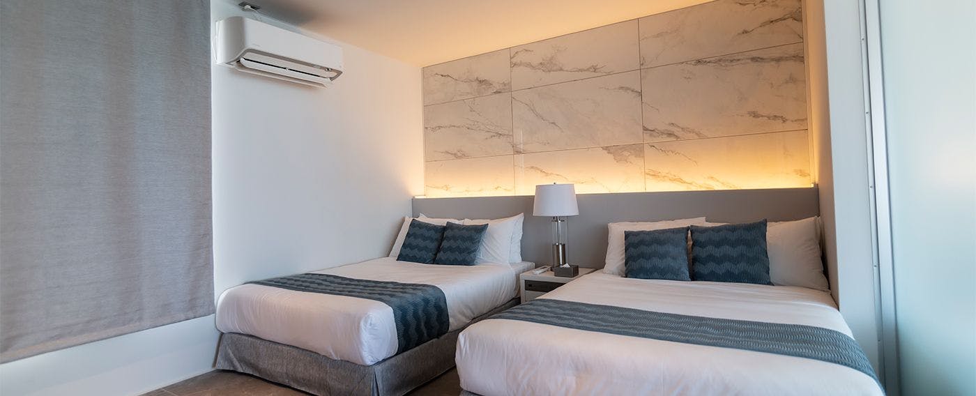 Ronsard Resort IRABU