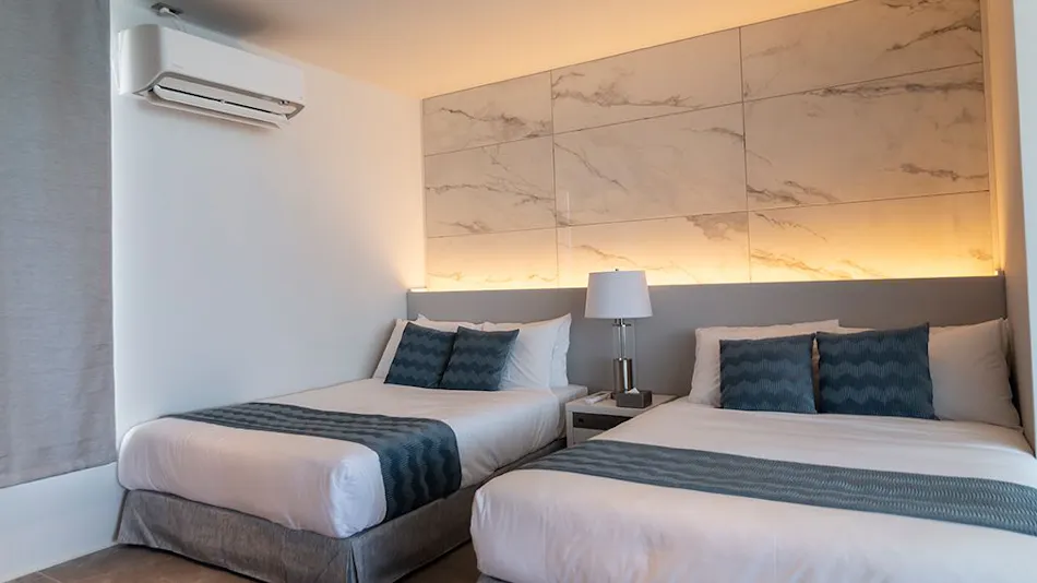 Ronsard Resort IRABU