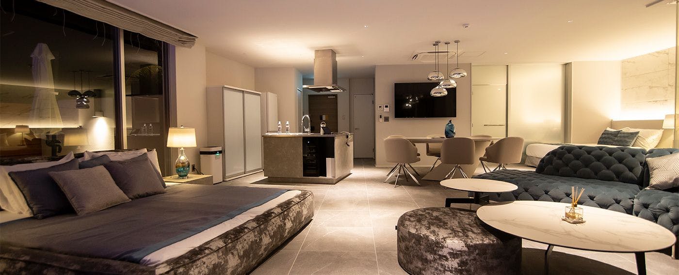 Ronsard Resort IRABU