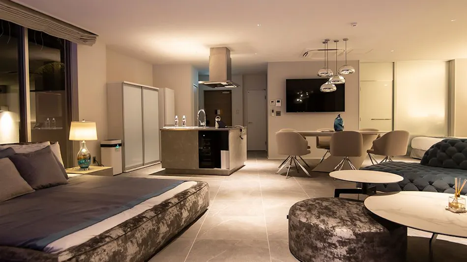 Ronsard Resort IRABU