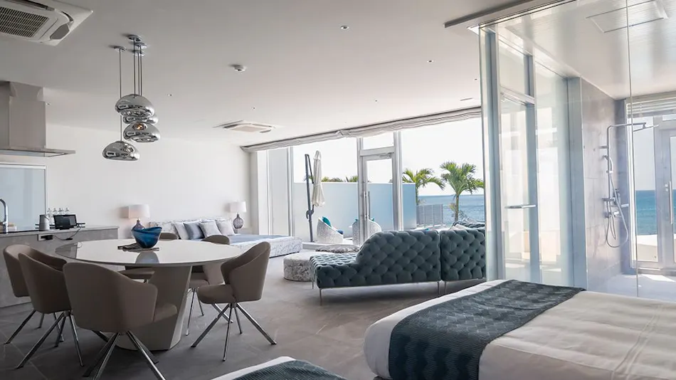 Ronsard Resort IRABU