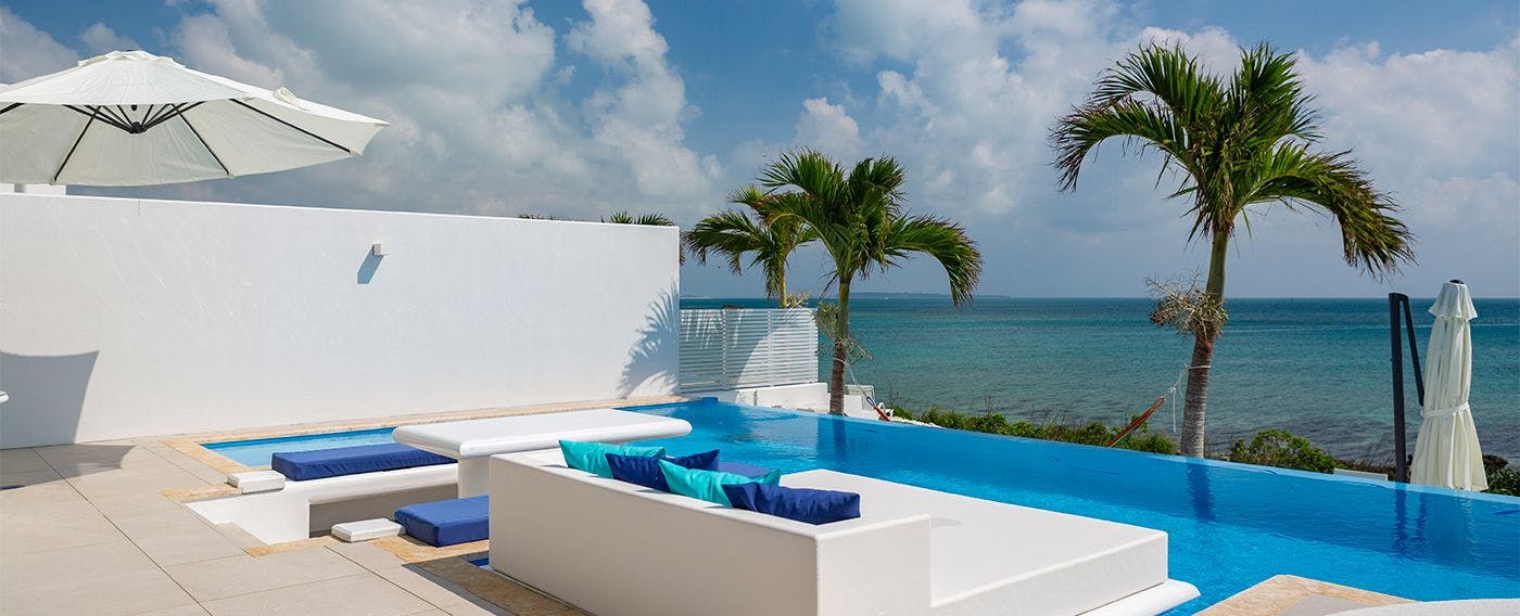 Ronsard Resort IRABU