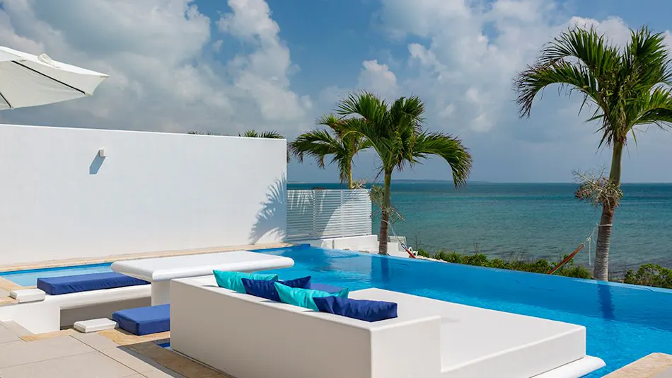 Ronsard Resort IRABU