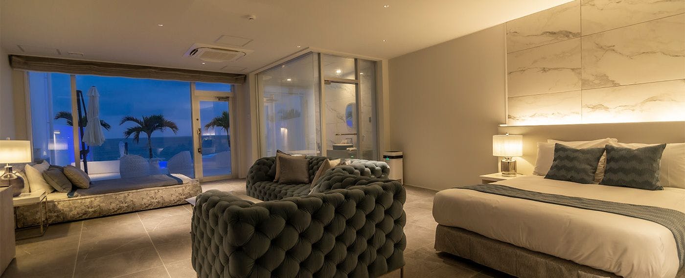 Ronsard Resort IRABU