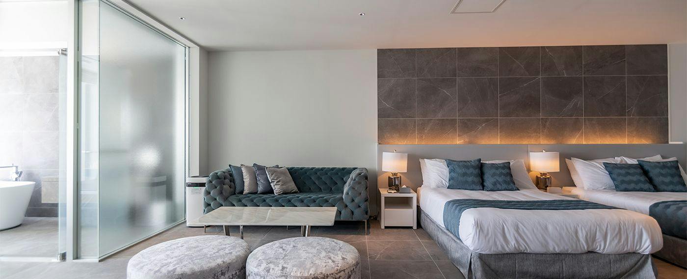 Ronsard Resort IRABU