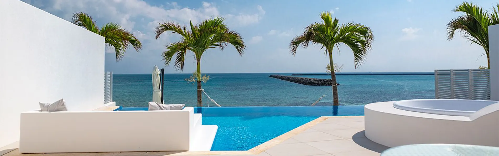 Ronsard Resort IRABU