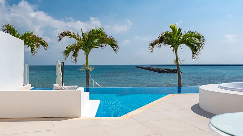 Ronsard Resort IRABU