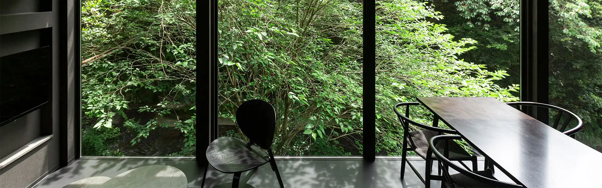 リビングルーム