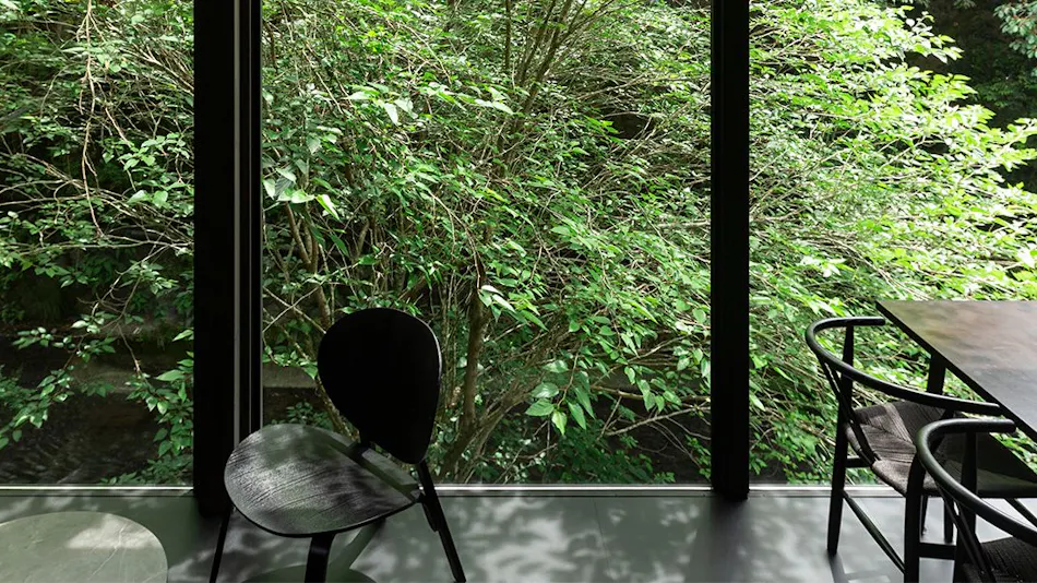 Detached House of Mizukagami