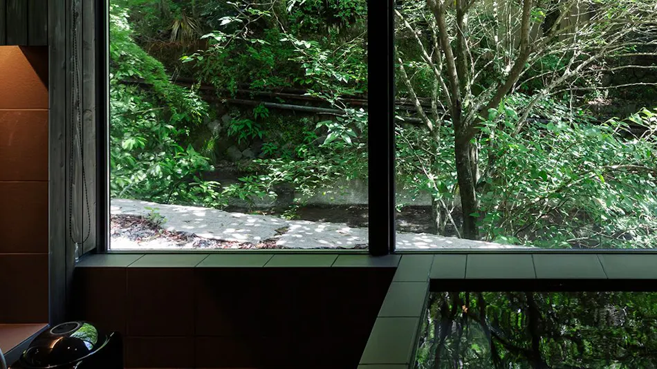 Detached House of Mizukagami