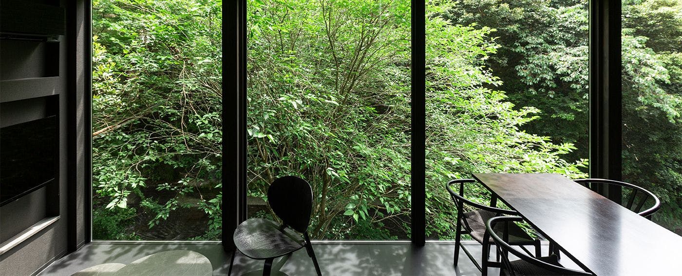 リビングルーム