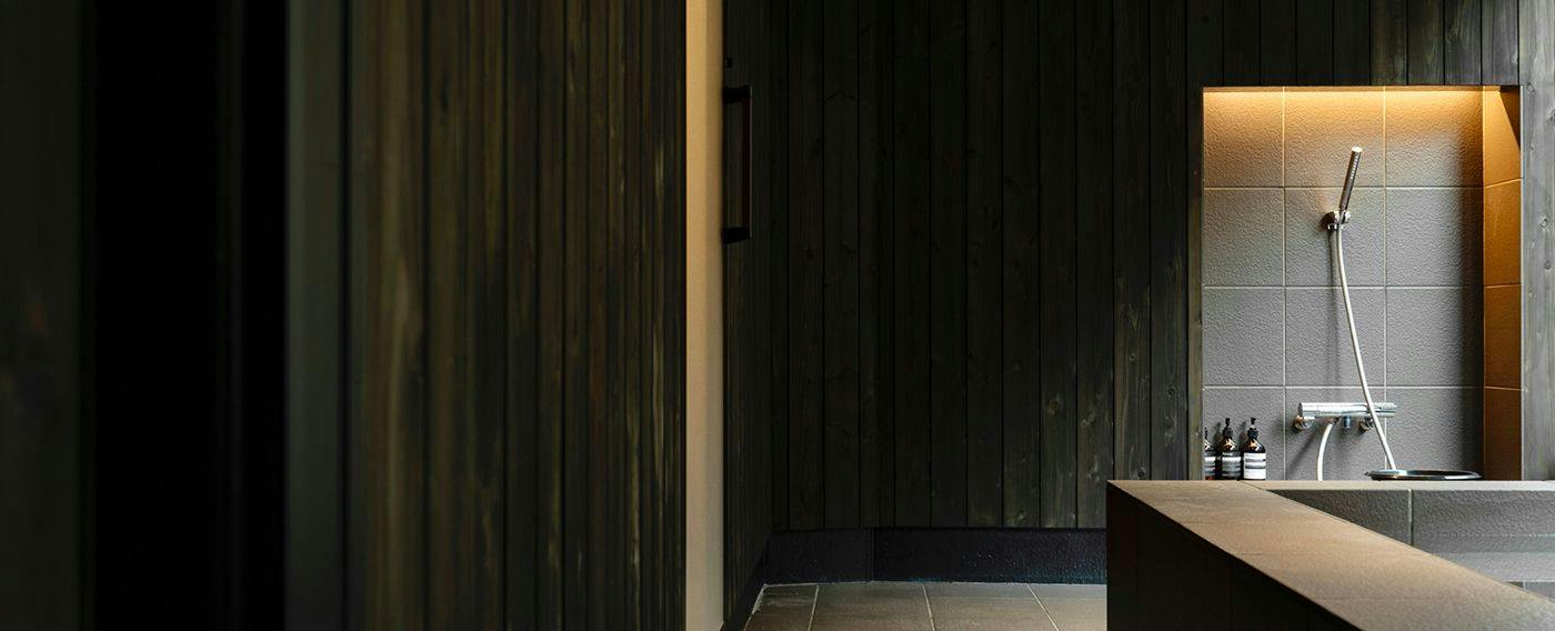 Detached House of Mizukagami