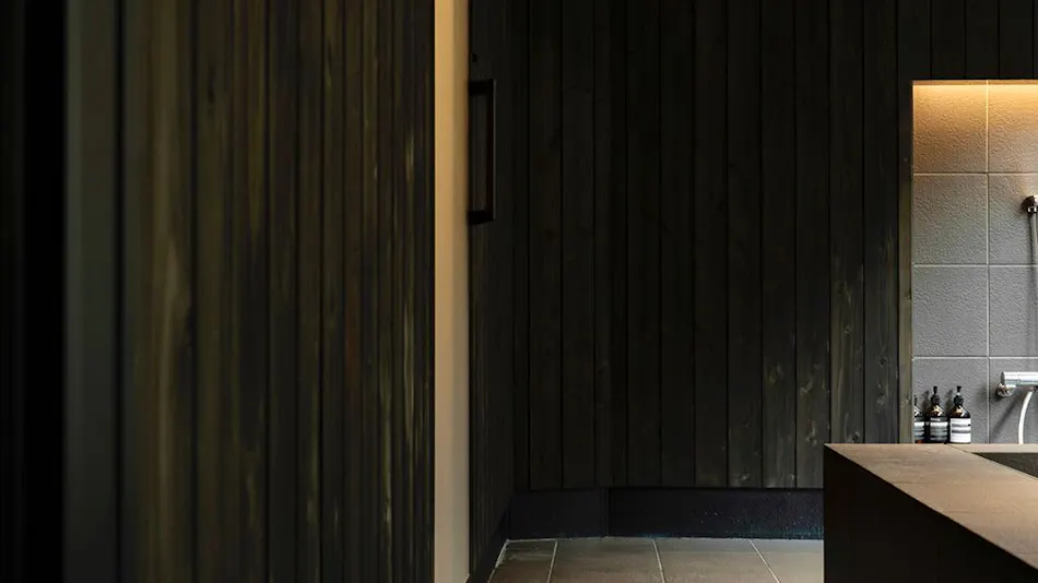 Detached House of Mizukagami