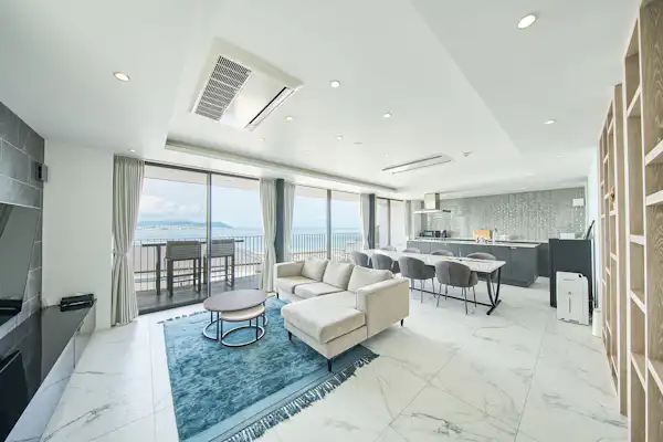 ห้องนั่งเล่น