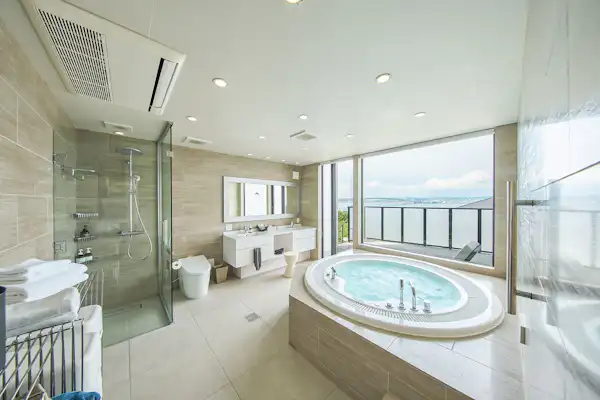 ห้องน้ำ