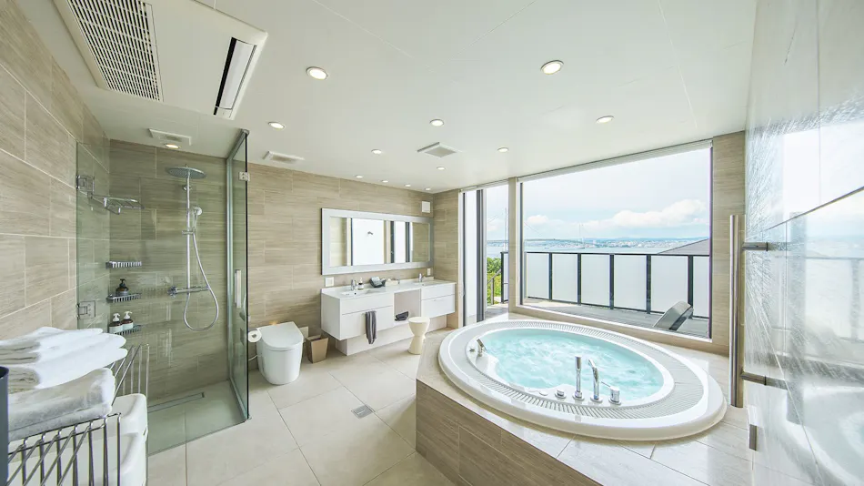 Another Ocean Awaji Villa