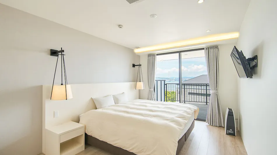 Another Ocean Awaji Villa