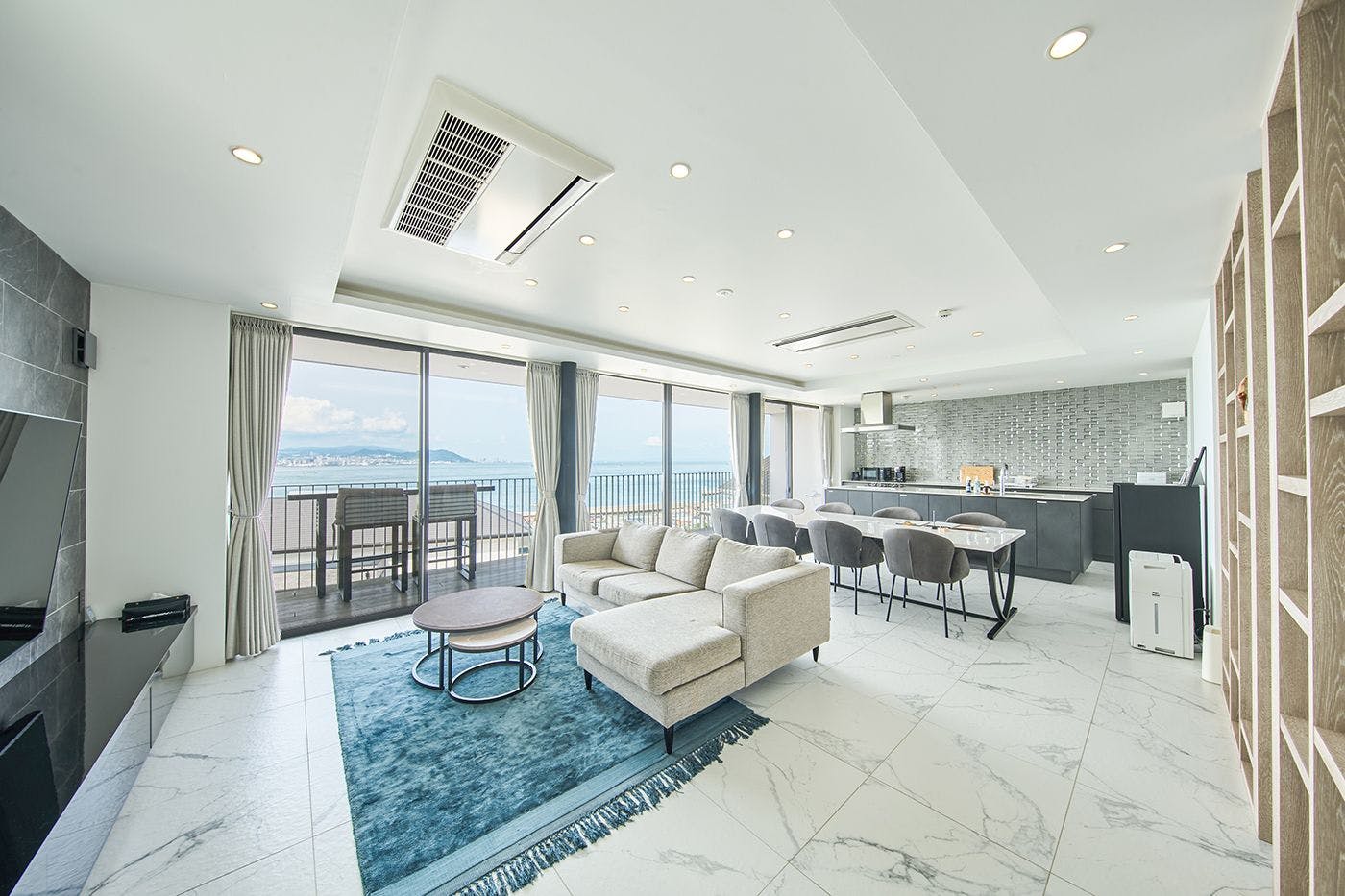 Another Ocean Awaji Villa