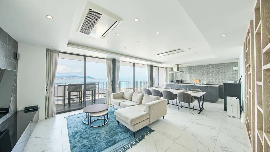 Another Ocean Awaji Villa