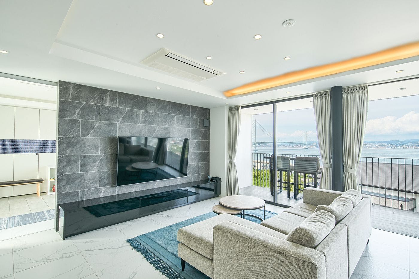 Another Ocean Awaji Villa