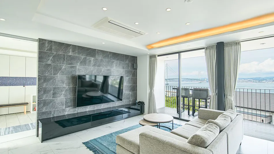 Another Ocean Awaji Villa