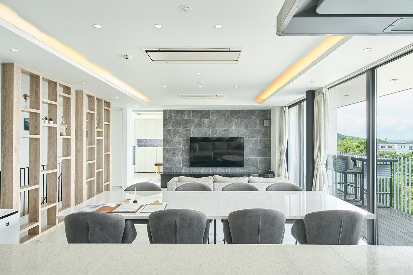 Another Ocean Awaji Villa