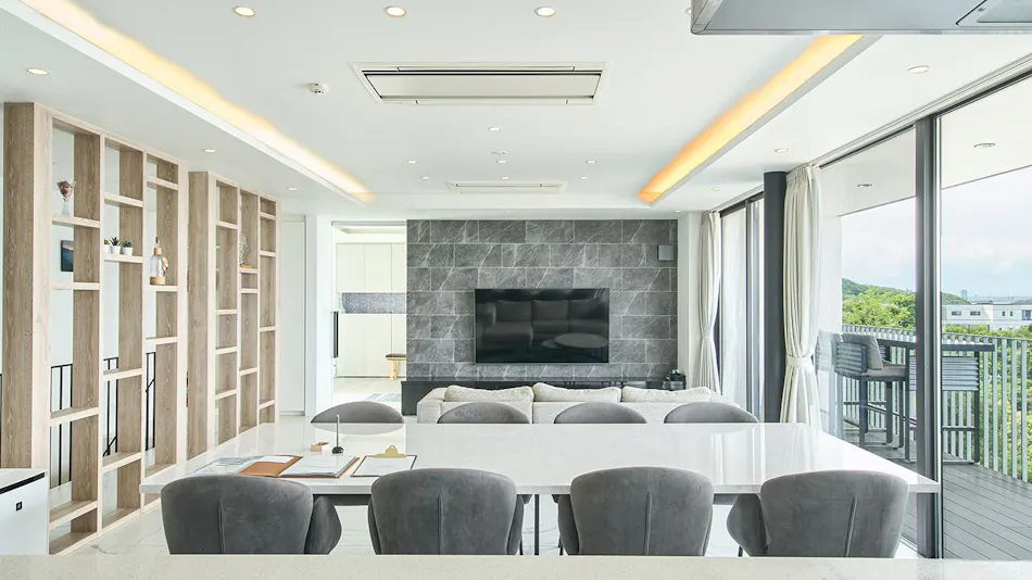 Another Ocean Awaji Villa