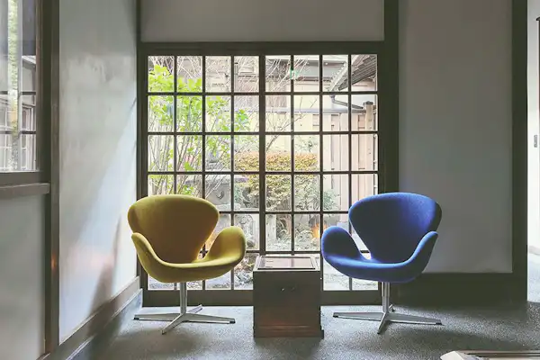 ห้องพัก