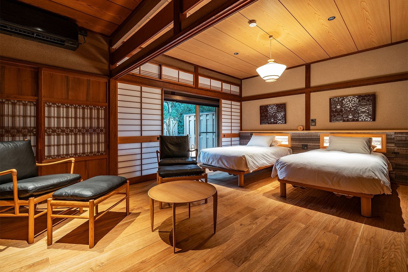 和楽フロント棟 3部屋